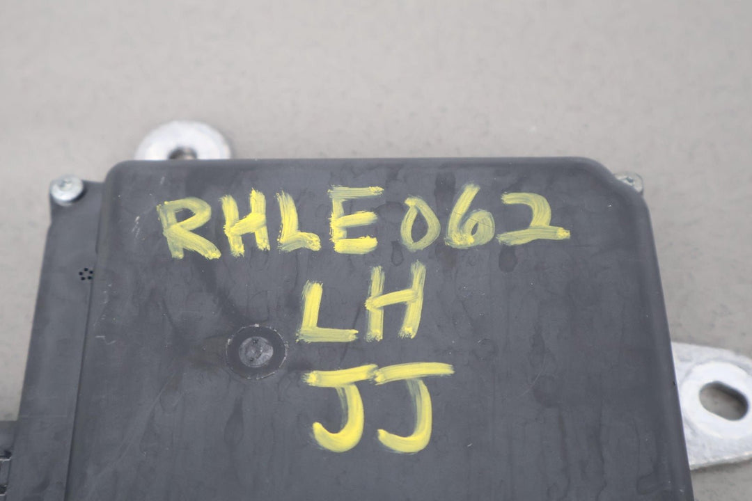 16 - 19 Lexus GX460 Blind Spot Monitor Control Module (88162 - 60031) OEM