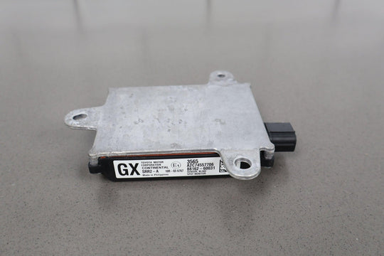 16 - 19 Lexus GX460 Blind Spot Monitor Control Module (88162 - 60031) OEM