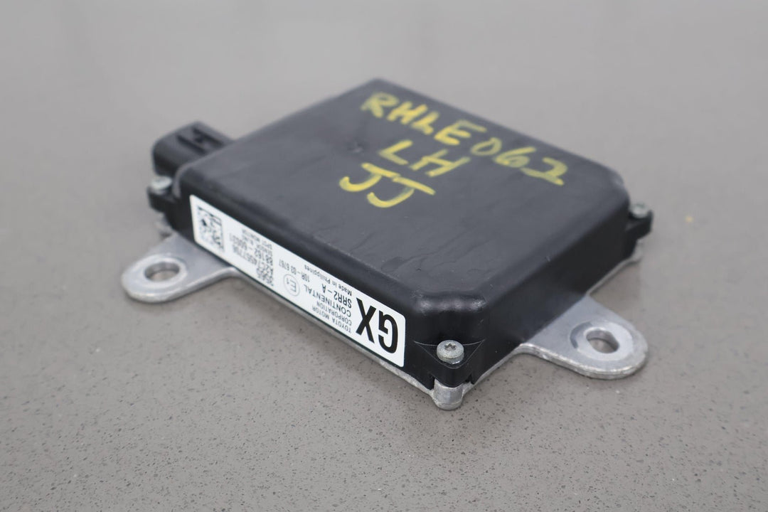 16 - 19 Lexus GX460 Blind Spot Monitor Control Module (88162 - 60031) OEM
