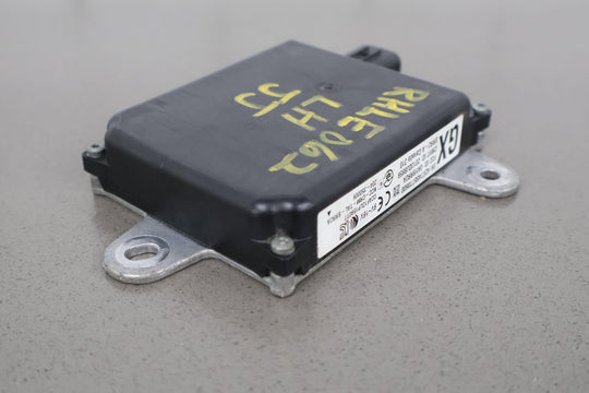 16 - 19 Lexus GX460 Blind Spot Monitor Control Module (88162 - 60031) OEM