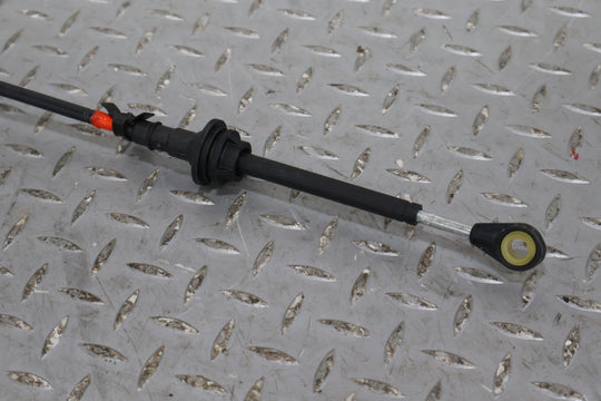 16 - 19 Nissan Titan XD 5.0L Diesel 4WD Autoamtic Transmission Shifter Cable 100K