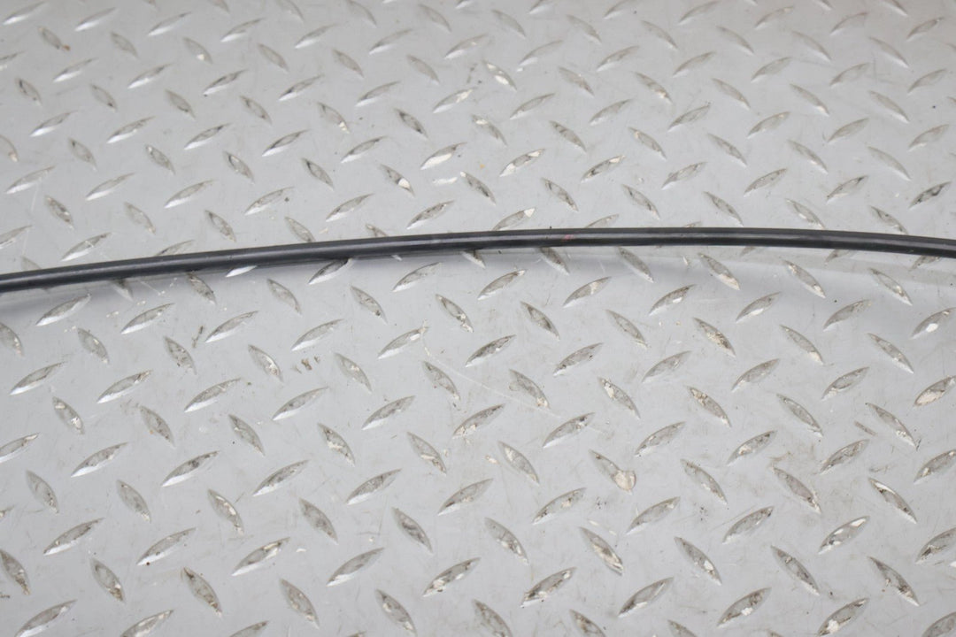 16 - 19 Nissan Titan XD 5.0L Diesel 4WD Autoamtic Transmission Shifter Cable 100K