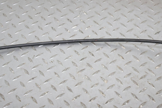 16 - 19 Nissan Titan XD 5.0L Diesel 4WD Autoamtic Transmission Shifter Cable 100K