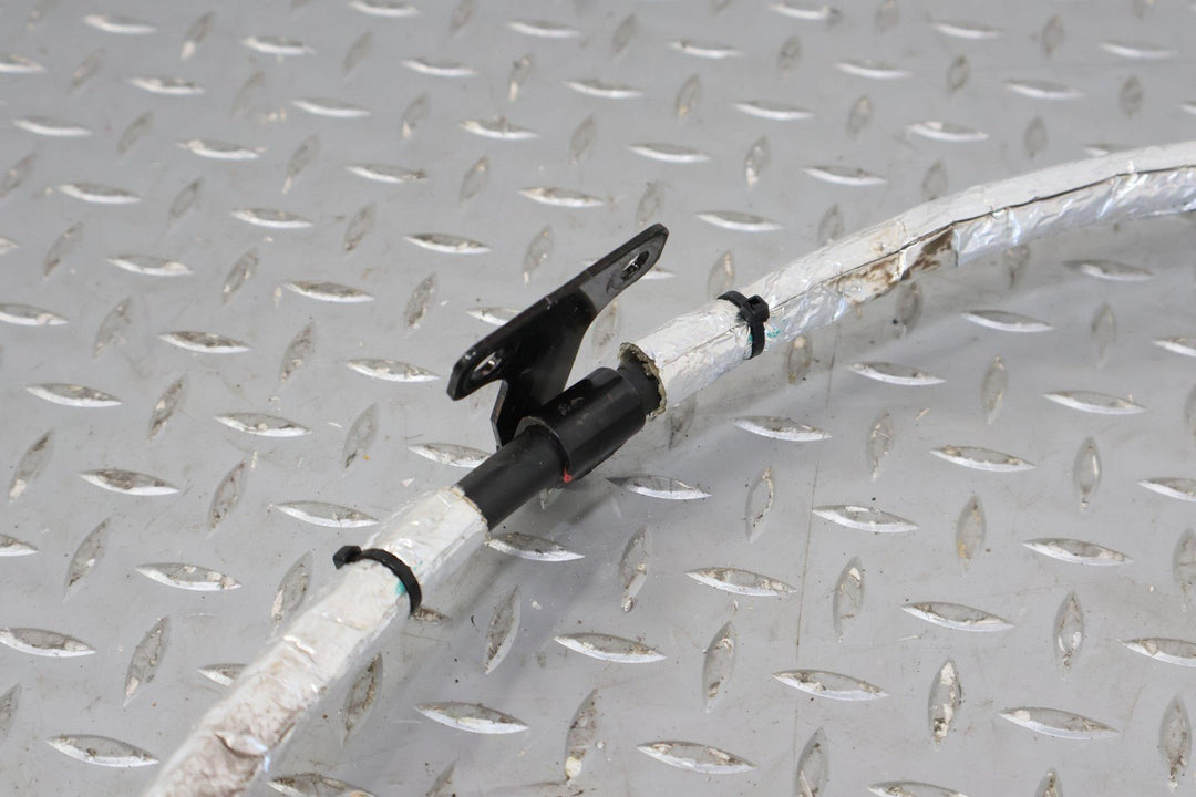 16 - 19 Nissan Titan XD 5.0L Diesel 4WD Autoamtic Transmission Shifter Cable 100K