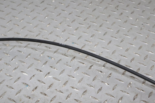 16 - 19 Nissan Titan XD 5.0L Diesel 4WD Autoamtic Transmission Shifter Cable 100K