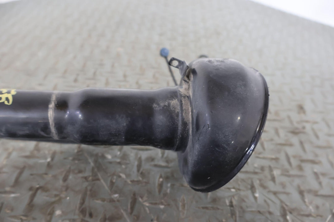 16 - 19 Nissan Titan XD Pro - 4x Diesel Fuel Filler Neck W/ Cap (138K)