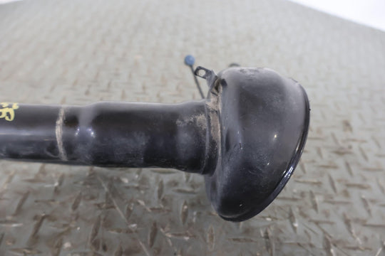 16 - 19 Nissan Titan XD Pro - 4x Diesel Fuel Filler Neck W/ Cap (138K)