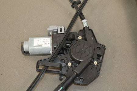 16-20 OEM Tesla Model X Front Right Window Regulator Motor