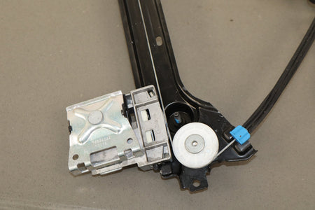 16-20 OEM Tesla Model X Front Right Window Regulator Motor