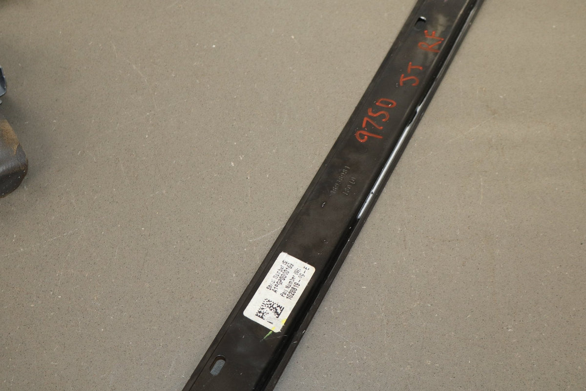 16-20 OEM Tesla Model X Front Right Window Regulator Motor