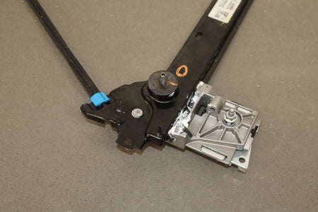 16-20 OEM Tesla Model X Front Right Window Regulator Motor