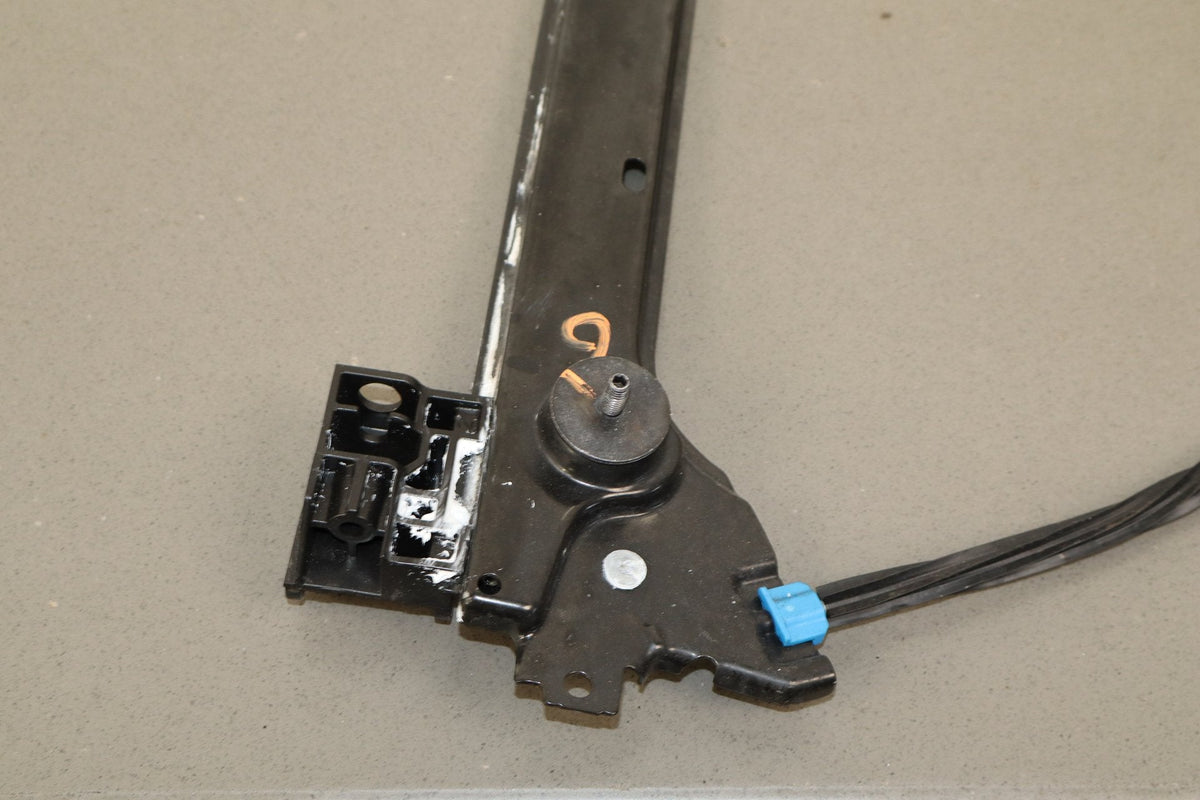 16-20 OEM Tesla Model X Front Right Window Regulator Motor