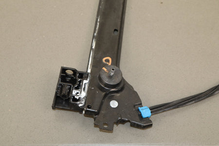 16-20 OEM Tesla Model X Front Right Window Regulator Motor