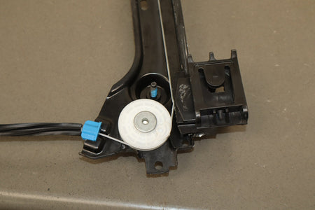 16-20 OEM Tesla Model X Front Right Window Regulator Motor