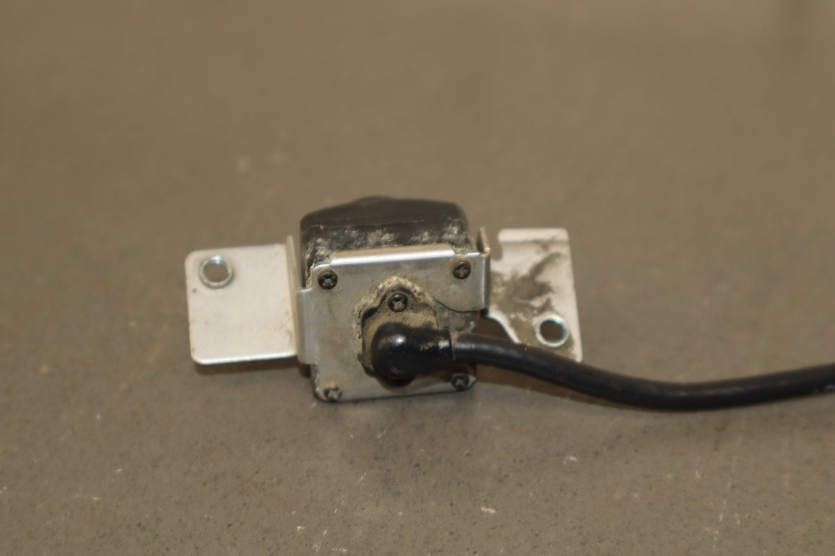 16-20 OEM Tesla Model X Liftgate Reverse Backup Camera