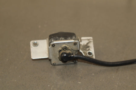 16-20 OEM Tesla Model X Liftgate Reverse Backup Camera