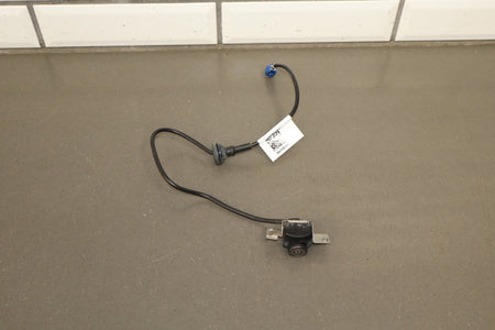 16-20 OEM Tesla Model X Liftgate Reverse Backup Camera