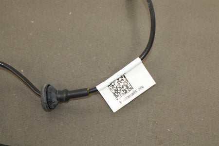 16-20 OEM Tesla Model X Liftgate Reverse Backup Camera