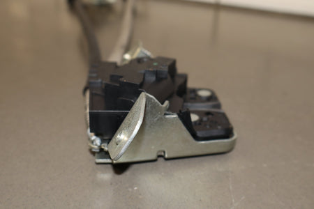 16-20 OEM Tesla Model X Liftgate Tailgate Latch Actuator