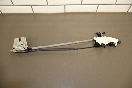 16-20 OEM Tesla Model X Liftgate Tailgate Latch Actuator