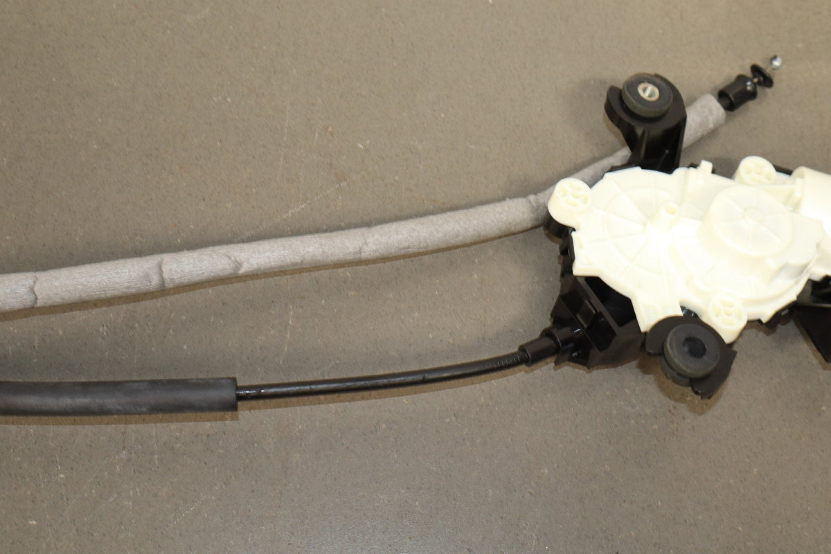 16-20 OEM Tesla Model X Liftgate Tailgate Latch Actuator
