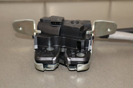 16-20 OEM Tesla Model X Liftgate Tailgate Latch Actuator