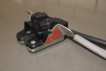 16-20 OEM Tesla Model X Liftgate Tailgate Latch Actuator