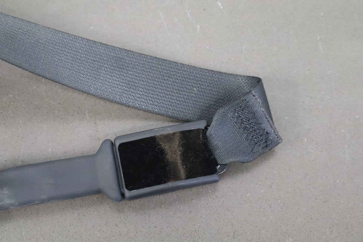 16-20 OEM Tesla Model X S Front Right Passenger Side Seatbelt Retractor