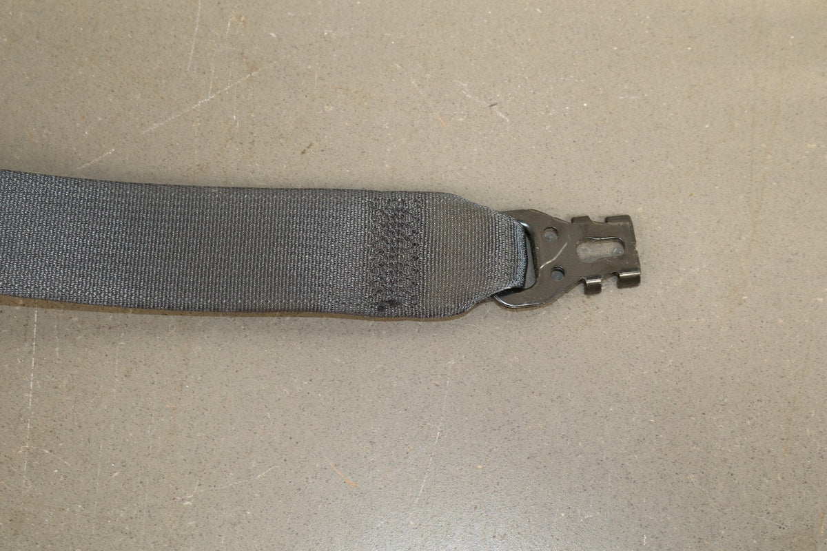 16-20 OEM Tesla Model X S Front Right Passenger Side Seatbelt Retractor