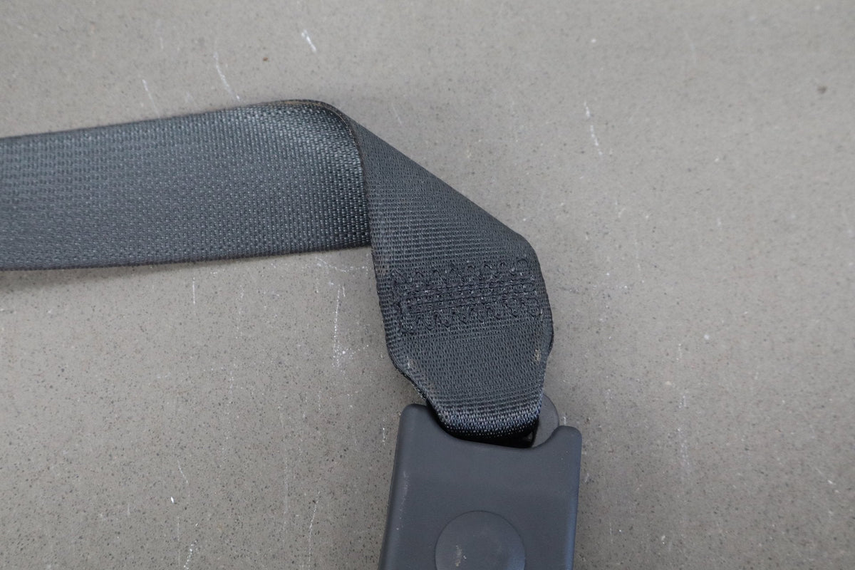 16-20 OEM Tesla Model X S Front Right Passenger Side Seatbelt Retractor