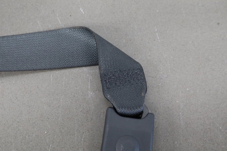16-20 OEM Tesla Model X S Front Right Passenger Side Seatbelt Retractor