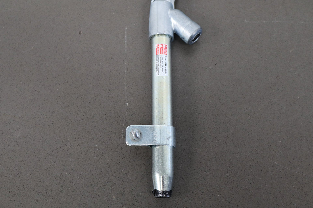 16-20 OEM Tesla Model X S Front Right Passenger Side Seatbelt Retractor