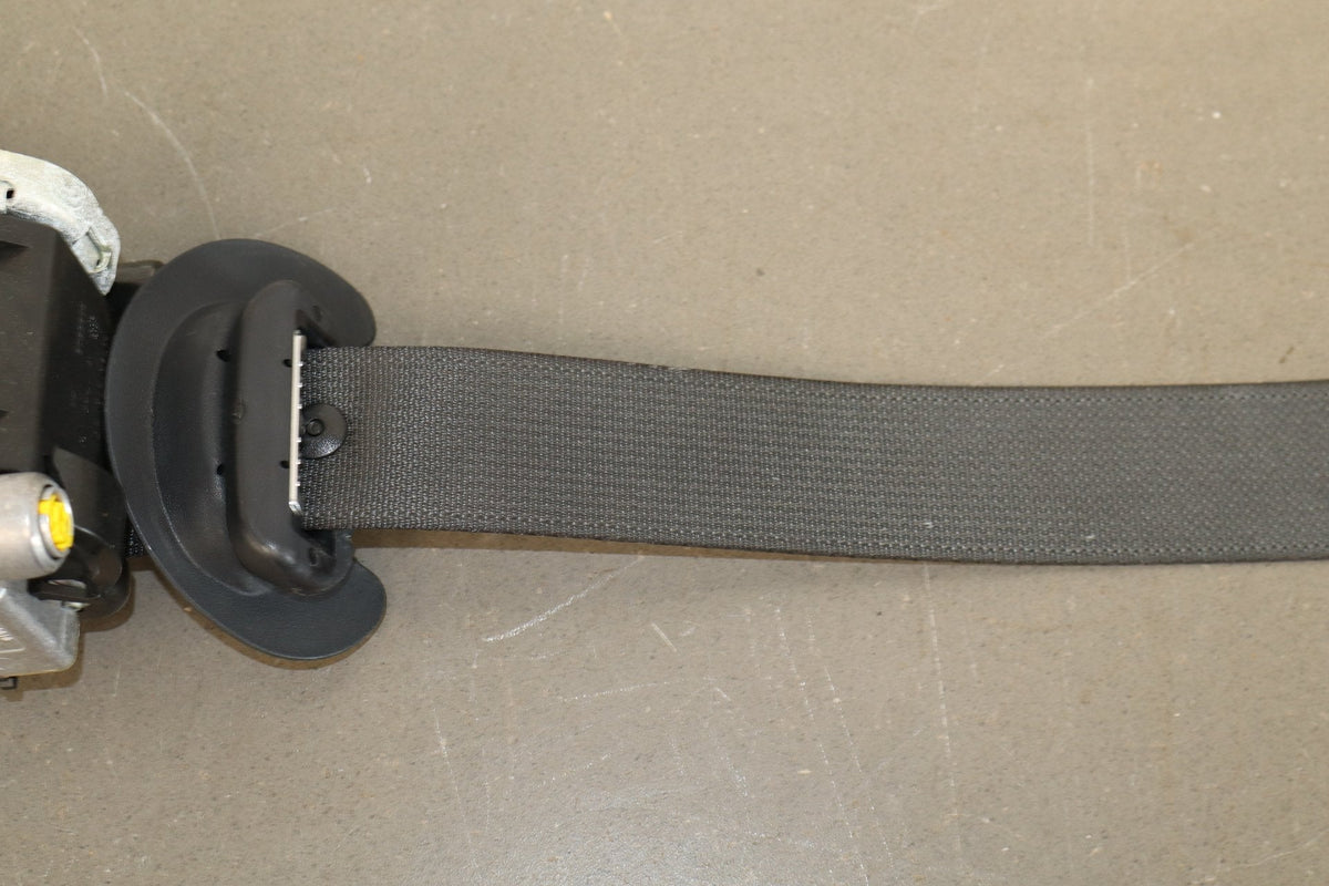 16-20 OEM Tesla Model X S Front Right Passenger Side Seatbelt Retractor