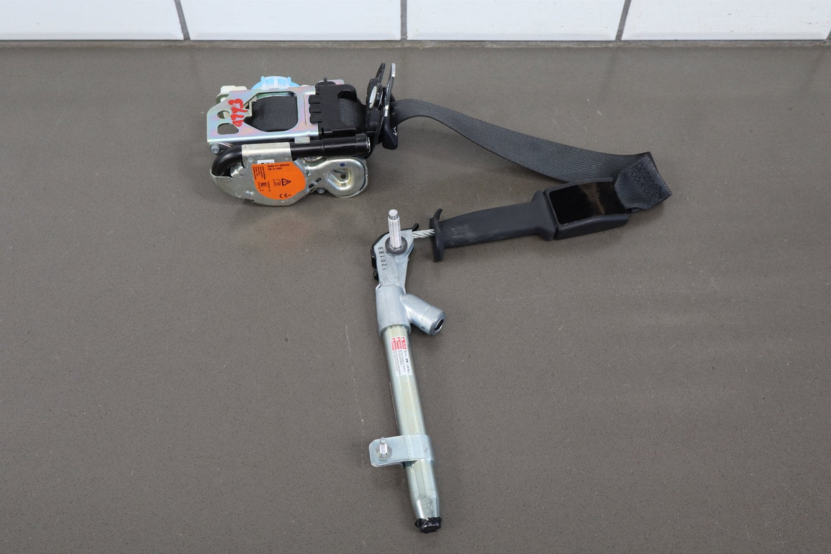 16-20 OEM Tesla Model X S Front Right Passenger Side Seatbelt Retractor