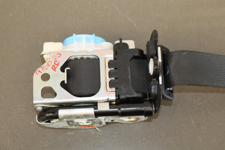 16-20 OEM Tesla Model X S Front Right Passenger Side Seatbelt Retractor
