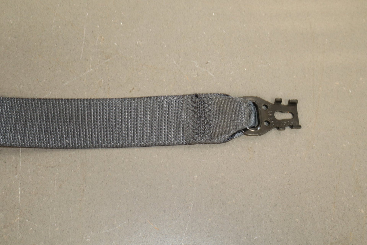 16-20 OEM Tesla Model X S Front Right Passenger Side Seatbelt Retractor