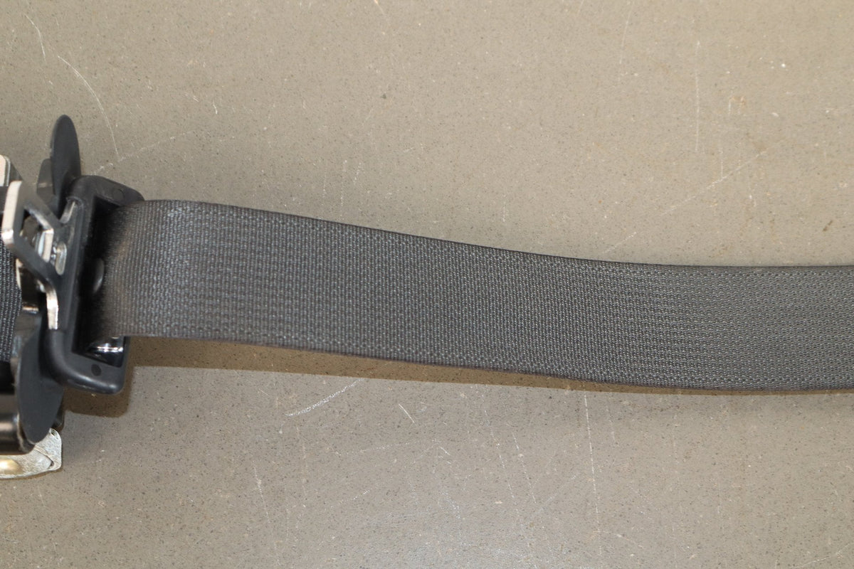 16-20 OEM Tesla Model X S Front Right Passenger Side Seatbelt Retractor