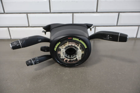 16-20 OEM Tesla Model X S Steering Column Multifunction Switch Clock Spring