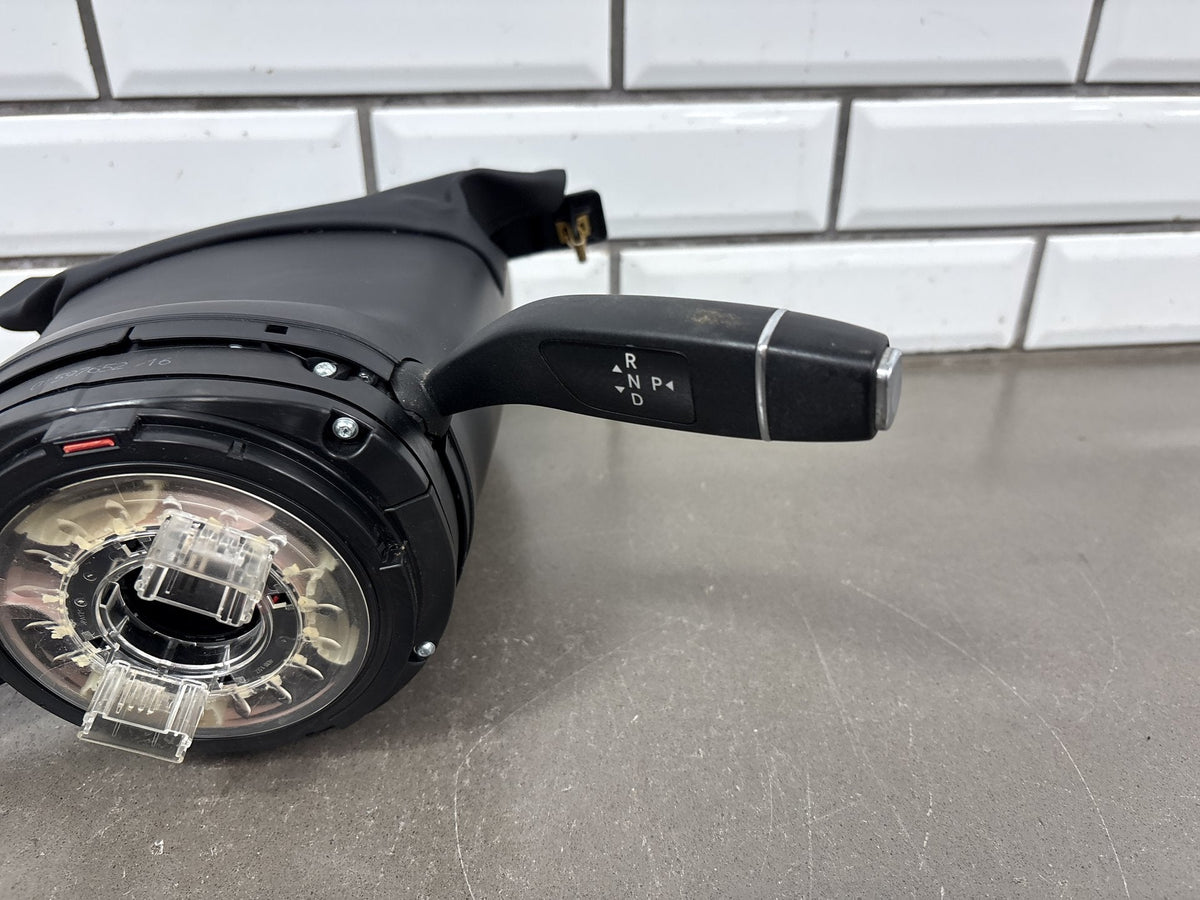 16-20 OEM Tesla Model X S Steering Column Multifunction Switch Clock Spring