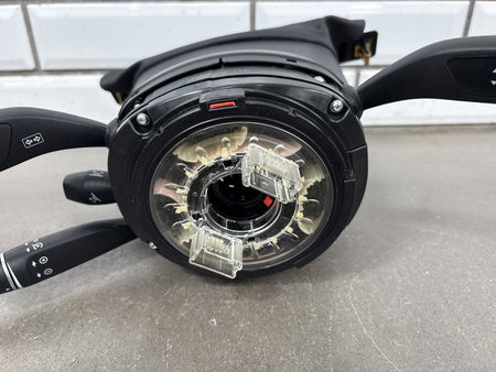 16-20 OEM Tesla Model X S Steering Column Multifunction Switch Clock Spring