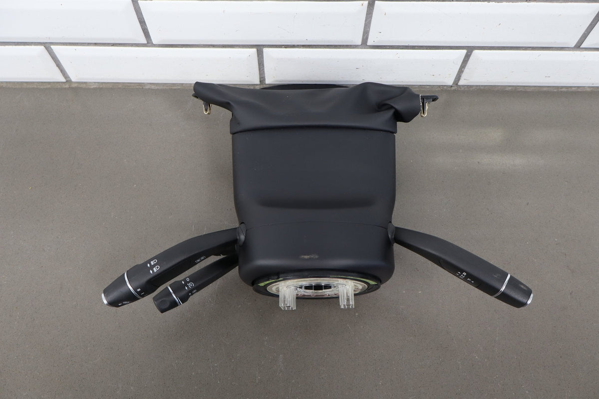 16-20 OEM Tesla Model X S Steering Column Multifunction Switch Clock Spring