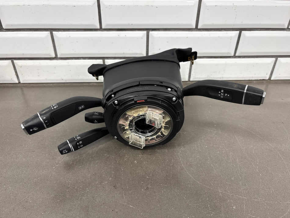 16-20 OEM Tesla Model X S Steering Column Multifunction Switch Clock Spring