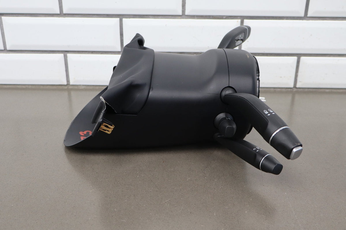 16-20 OEM Tesla Model X S Steering Column Multifunction Switch Clock Spring