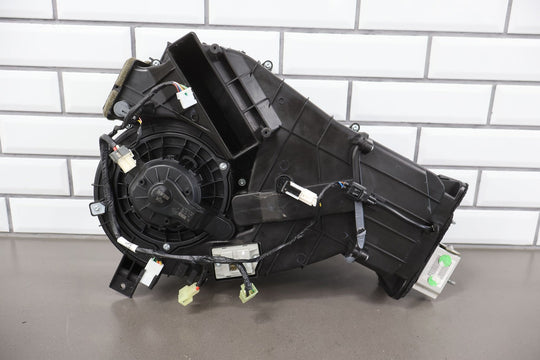 16 - 20 Tesla Model X 100D Heater Matrix Box W/ Blower Motor OEM (00223609 - 01)