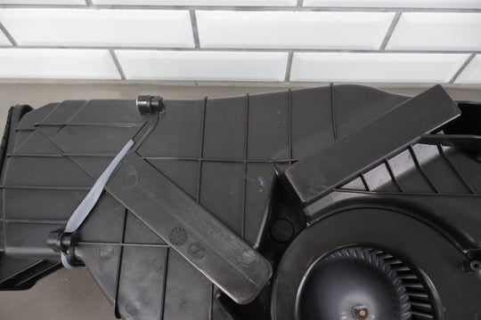 16 - 20 Tesla Model X 100D Heater Matrix Box W/ Blower Motor OEM (00223609 - 01)