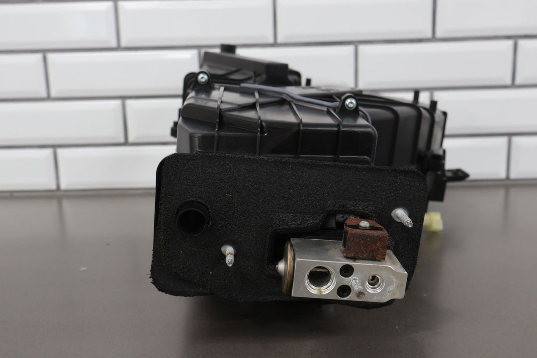 16 - 20 Tesla Model X 100D Heater Matrix Box W/ Blower Motor OEM (00223609 - 01)