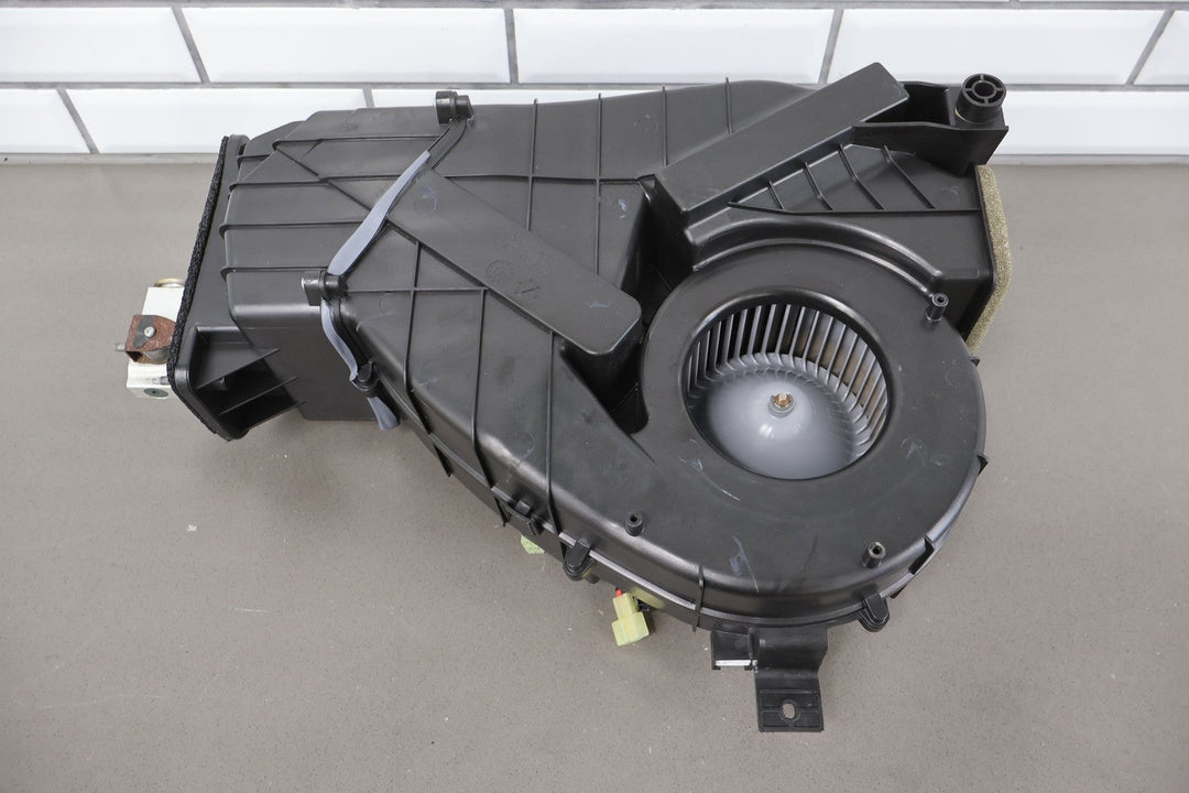 16 - 20 Tesla Model X 100D Heater Matrix Box W/ Blower Motor OEM (00223609 - 01)