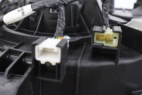 16 - 20 Tesla Model X 100D Heater Matrix Box W/ Blower Motor OEM (00223609 - 01)