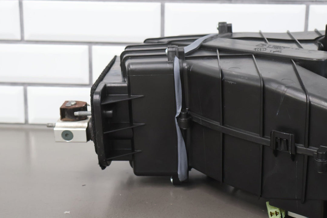 16 - 20 Tesla Model X 100D Heater Matrix Box W/ Blower Motor OEM (00223609 - 01)