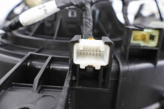 16 - 20 Tesla Model X 100D Heater Matrix Box W/ Blower Motor OEM (00223609 - 01)